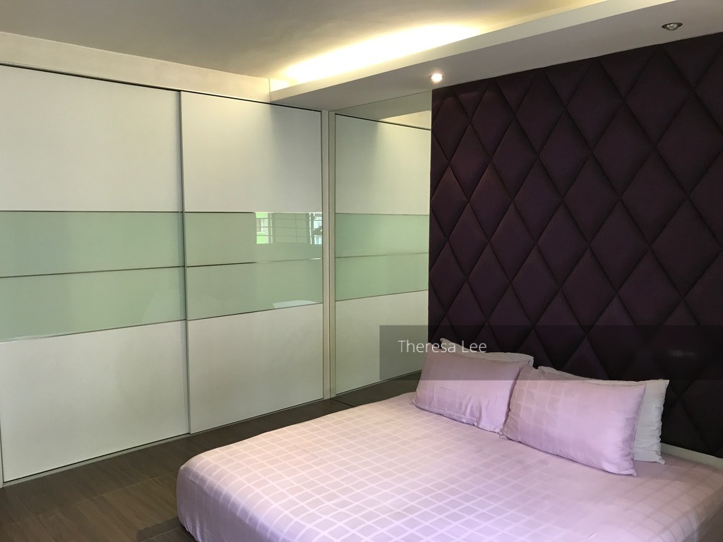 Blk 805 Yishun Ring Road (Yishun), HDB 5 Rooms #155059492